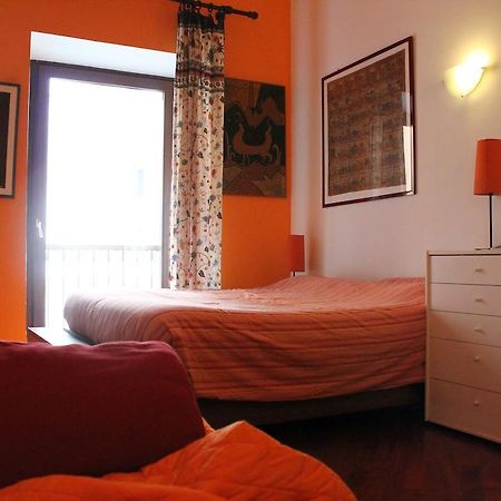 B&B&Courtesy Roma Cameră foto