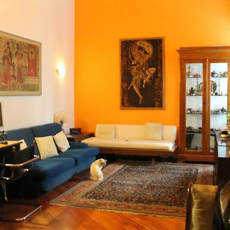 B&B&Courtesy Roma Exterior foto