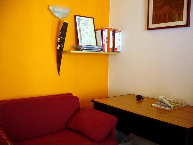 B&B&Courtesy Roma Cameră foto