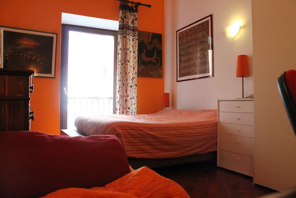 B&B&Courtesy Roma Cameră foto