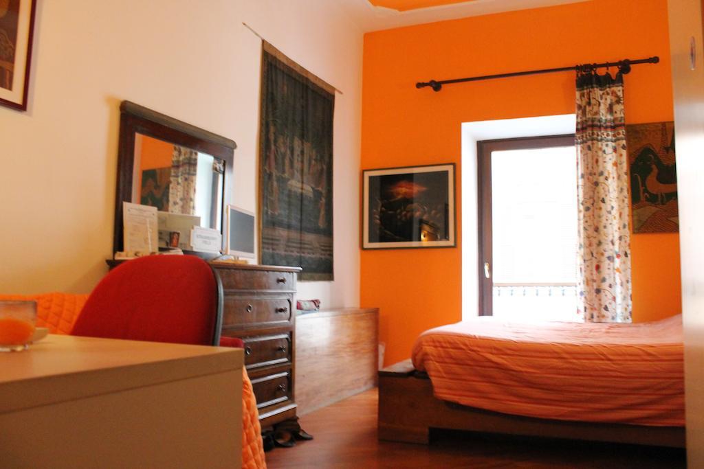 B&B&Courtesy Roma Cameră foto