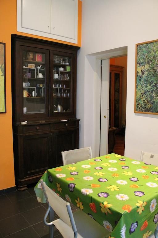 B&B&Courtesy Roma Cameră foto